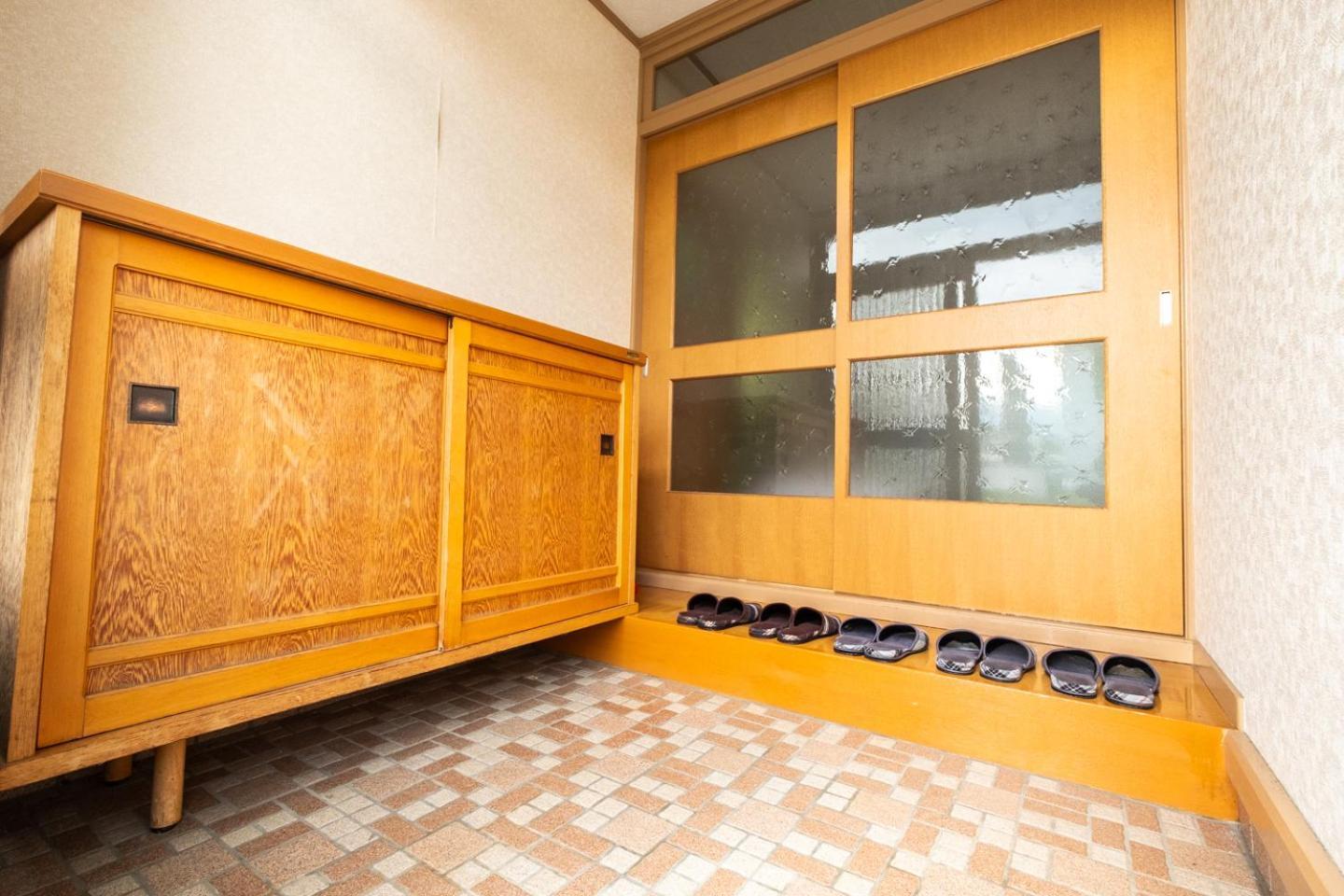 Stay In Yamabe NakaNakafurano Exterior foto